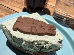 -新沙洞咖啡(泉乐坊店)