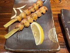 -鸟鹏烧鸟居酒屋(熙龙湾店)