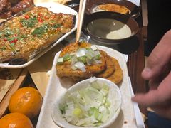 -状元阁烧烤(群力店)
