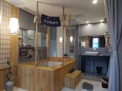 -乐山上善居·养心禅景酒店(世豪广场高铁站店)