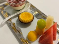 -伯衡55·吉品轩(乌鲁木齐南路店)