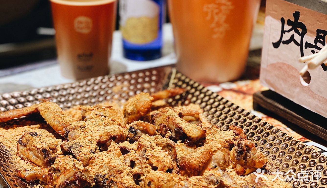 这次看到又上新了很多新品，立刻点上尝尝好吃吗