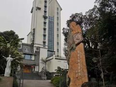 -大渡口区义渡公园