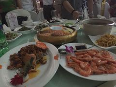 -芭菲盛宴·环球美食(袁家岗店)