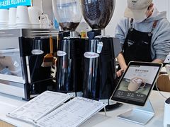 -Manner Coffee(星方汇广场店)