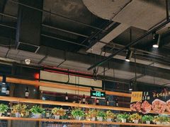 -AK47烤羊腿串吧(柳浪家园店)