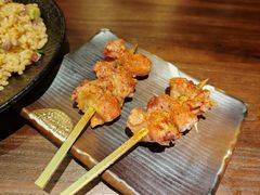 -鸟鹏烧鸟居酒屋(熙龙湾店)