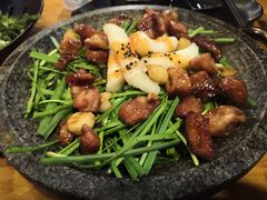 首尔一品肥肠-首尔大排档