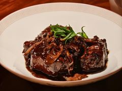 招牌干菜黑毛猪-解香楼(八盘岭路店)