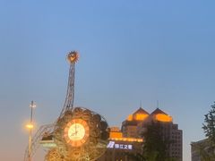 -海河游船-永乐码头(大悲院)