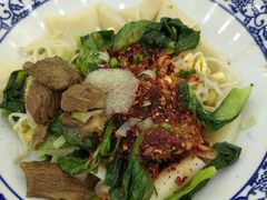 -老陕油泼面(回民街店)