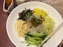 -老妈菜馆(建设街店)