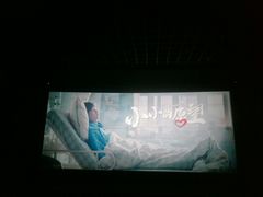 -万达影城(浦西万达广场激光IMAX店)