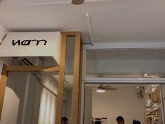 -Cafe on warm(丹霞店)