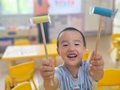 -立城苑小金星幼儿园