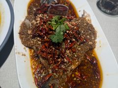 -杨氏青龙虾·羊蝎子(金盛路总店)