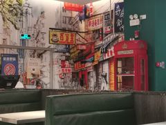 -满得意茶餐厅·顺德家常菜·港式经典(大良店)