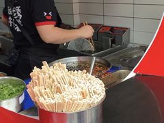 -黑色经典臭豆腐·湖南特产(坡子街店)