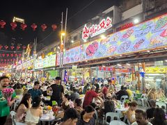 -明记烧鱼美味店