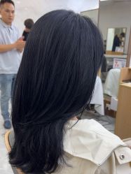 -山浦形象烫染