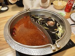 -牛匠和牛寿喜锅(西安总店)
