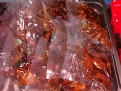 -盐帮80后冷吃兔·自贡特产·手撕兔(通达总店)