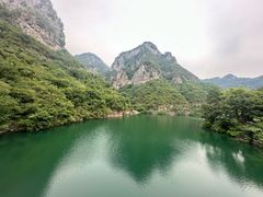 -青龙山生态文化旅游区