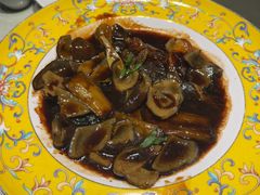 -老德州四合院·德州菜(天衢路店)