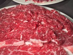 脖兰雪花-贵宾牛·潮汕牛肉火锅(珠池总店)