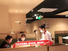 -海底捞火锅(九久奥特莱斯店)