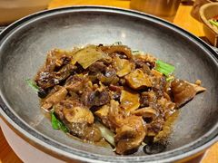 -园林美食城·本土农家菜(杨和镇店)