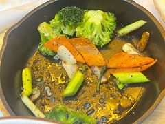 -get pizza意大利餐厅(凯德MALL店)