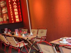 -蚝蚝先生·广式烧烤(信天广场店)