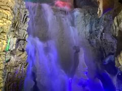 -泰安地下龙宫景区