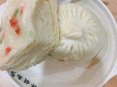 -蒋家桥饺面店(东关街店)