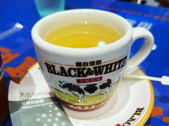 -伯友茶记(中华广场店)