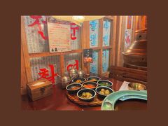 -三代烤肉(保利广场店)