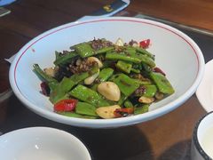 -水先生寧波菜(天一店)