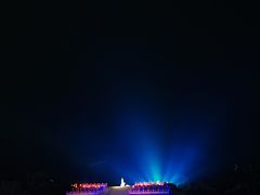 《梦筑琅琊》第一幕：姜尚封齐-第34届青岛国际啤酒节