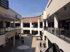 -宁波杉井奥特莱斯广场