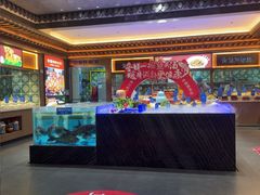 -老德州四合院·德州菜(天衢路店)