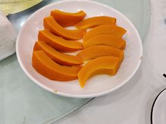 -皮五鱼汤面(老街店)