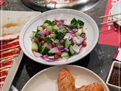 -一品诚记烤肉·甄选店(中南路店)