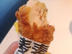 -麦当劳(新城市广场店)