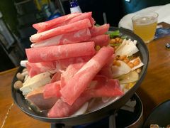 -米屋石锅拌饭(师大店)