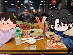 -李先生牛肉面大王(马栏店)