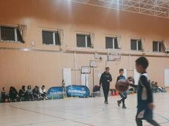 -东方启明星篮球培训(天坛校区)