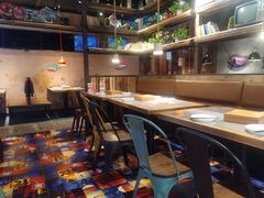 -探鱼·鲜青椒爽麻烤鱼(三水广场店)