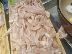 -非烤勿扰韩料自助烤肉(松山湖万科店)