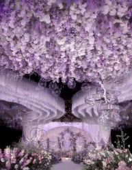 -金茂深圳JW万豪酒店·宴会厅